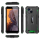 Smartfon OUKITEL WP20 Pro 4/64GB zielony